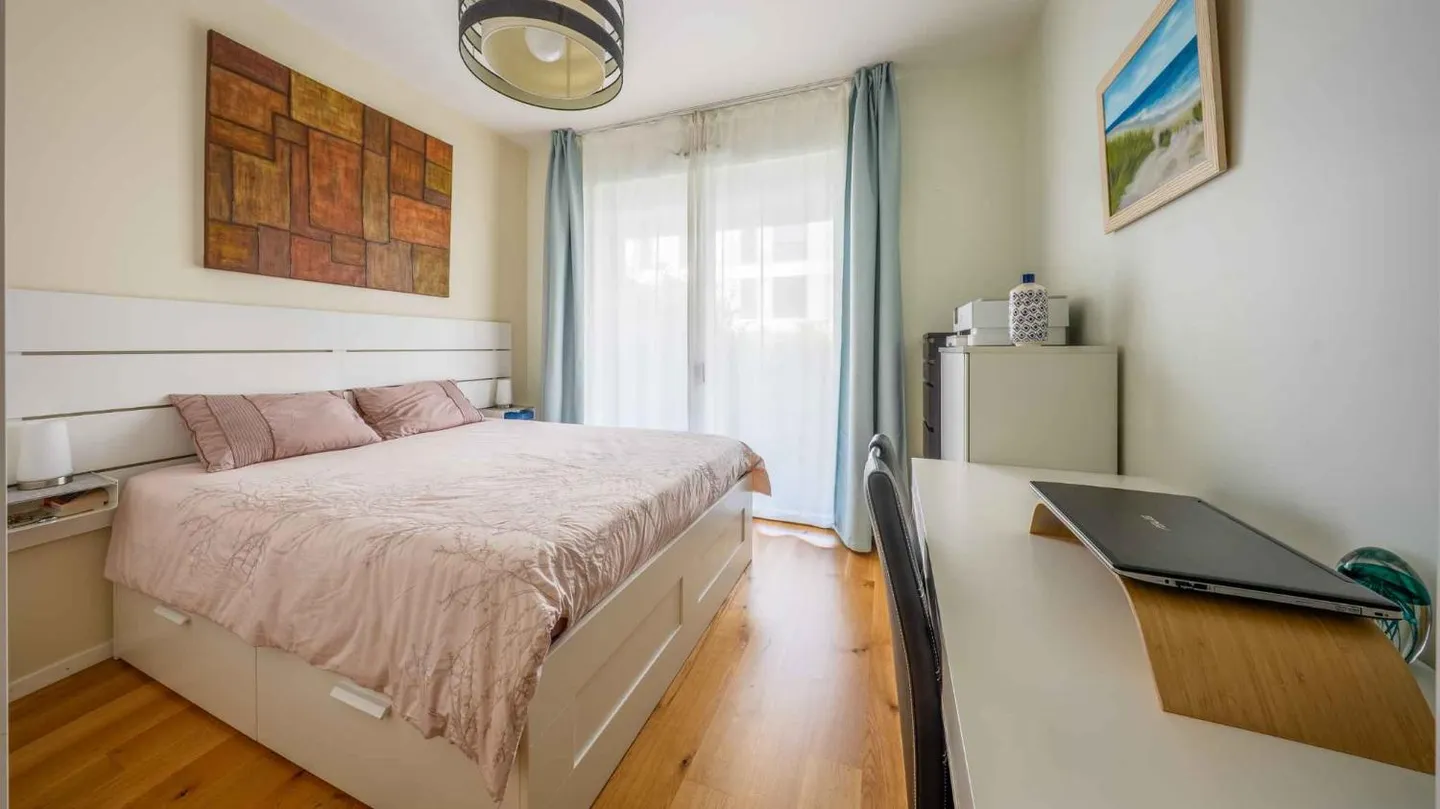 Esclusività: 3 camere al piano terra - Foto 5 di 10