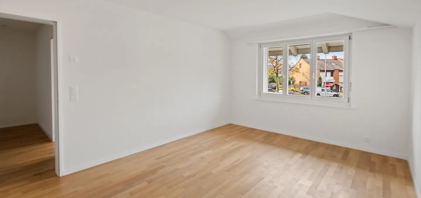 Charming small house in a preferred location in the Gfenn district - Photo 5 of 16