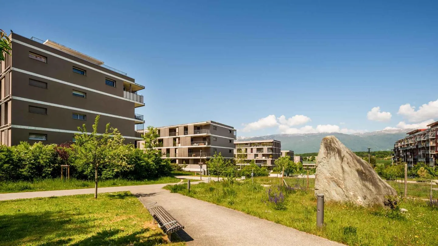 Esclusività: 3 camere al piano terra - Foto 10 di 10