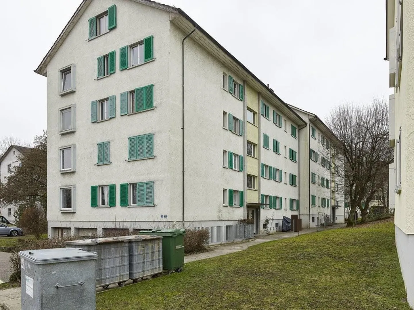 Appartamento 3 locali affascinante - Foto 1 di 8