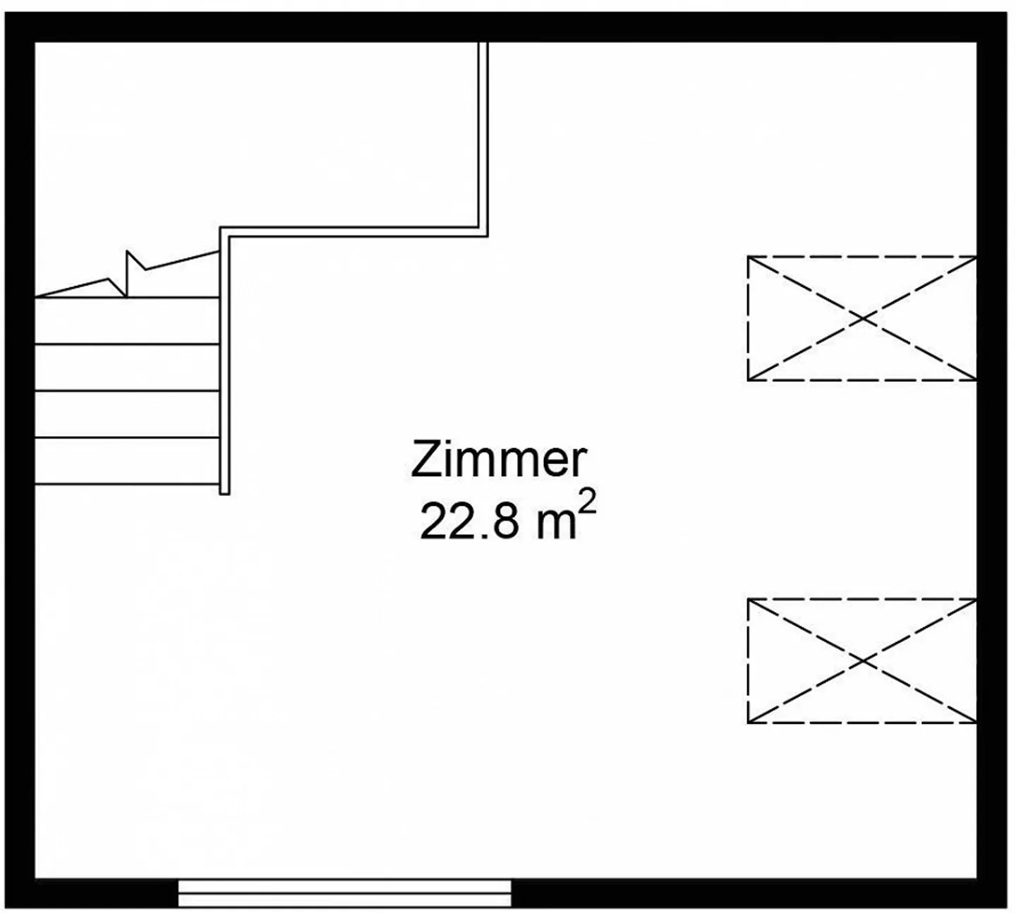 Charming small house in a preferred location in the Gfenn district - Photo 16 of 16