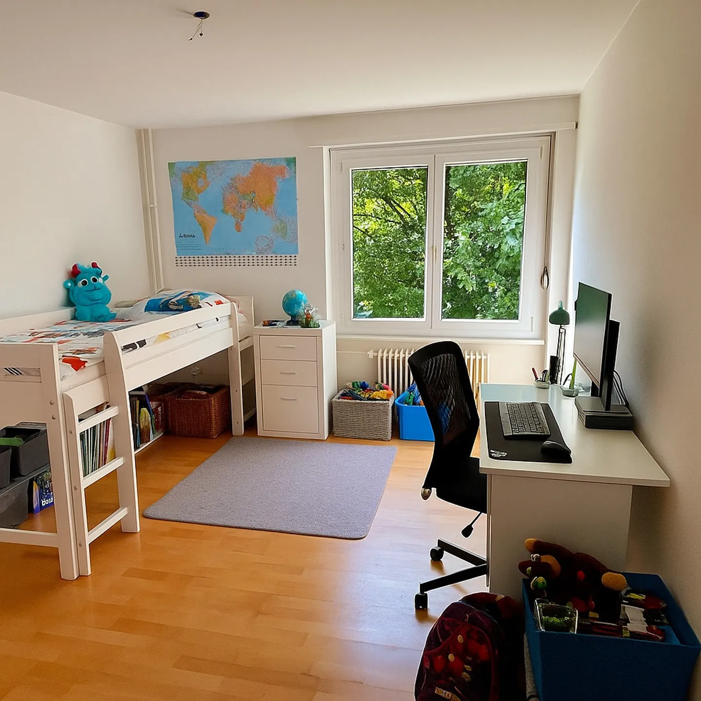 Apartment for sale - Photo 7 of 14