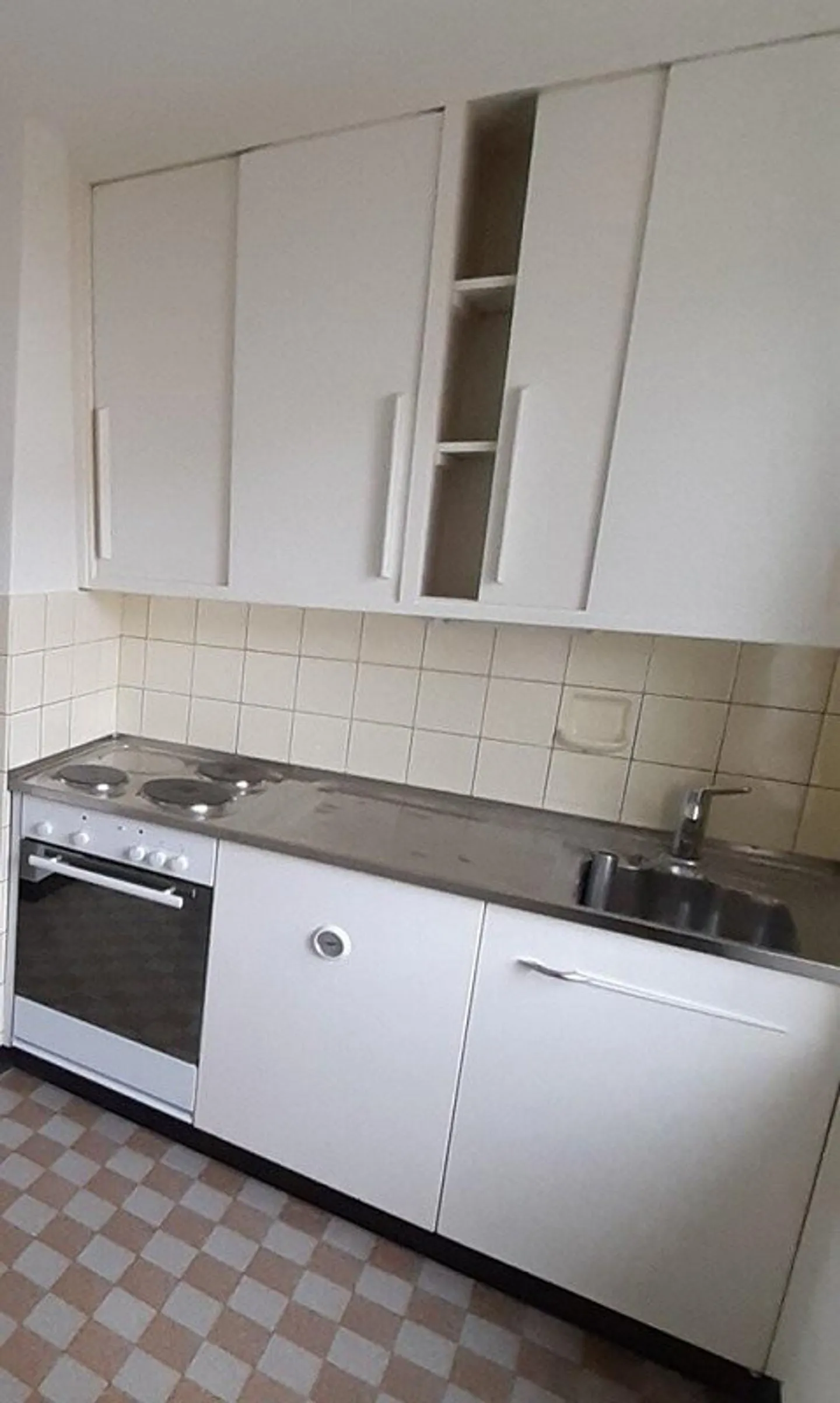 Appartamento 3 locali affascinante - Foto 3 di 8