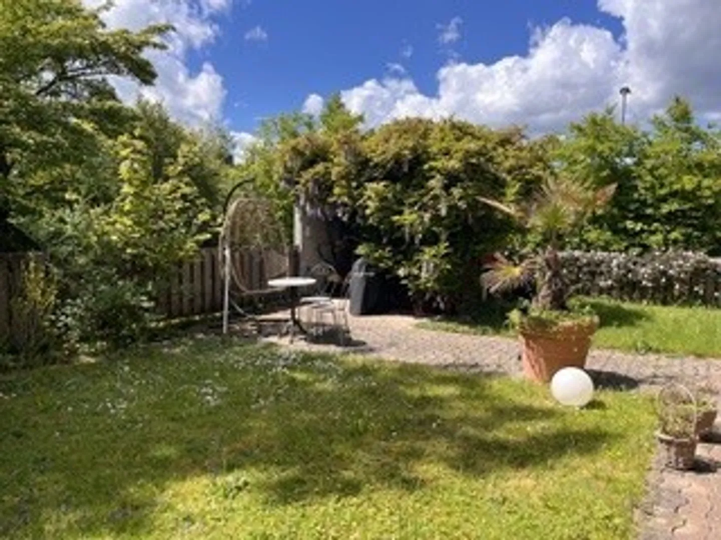 Living in a sunny location - Photo 2 of 5