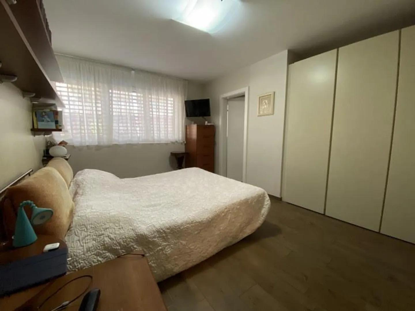 Familienwohnung mit Garten - Foto 8 von 12
