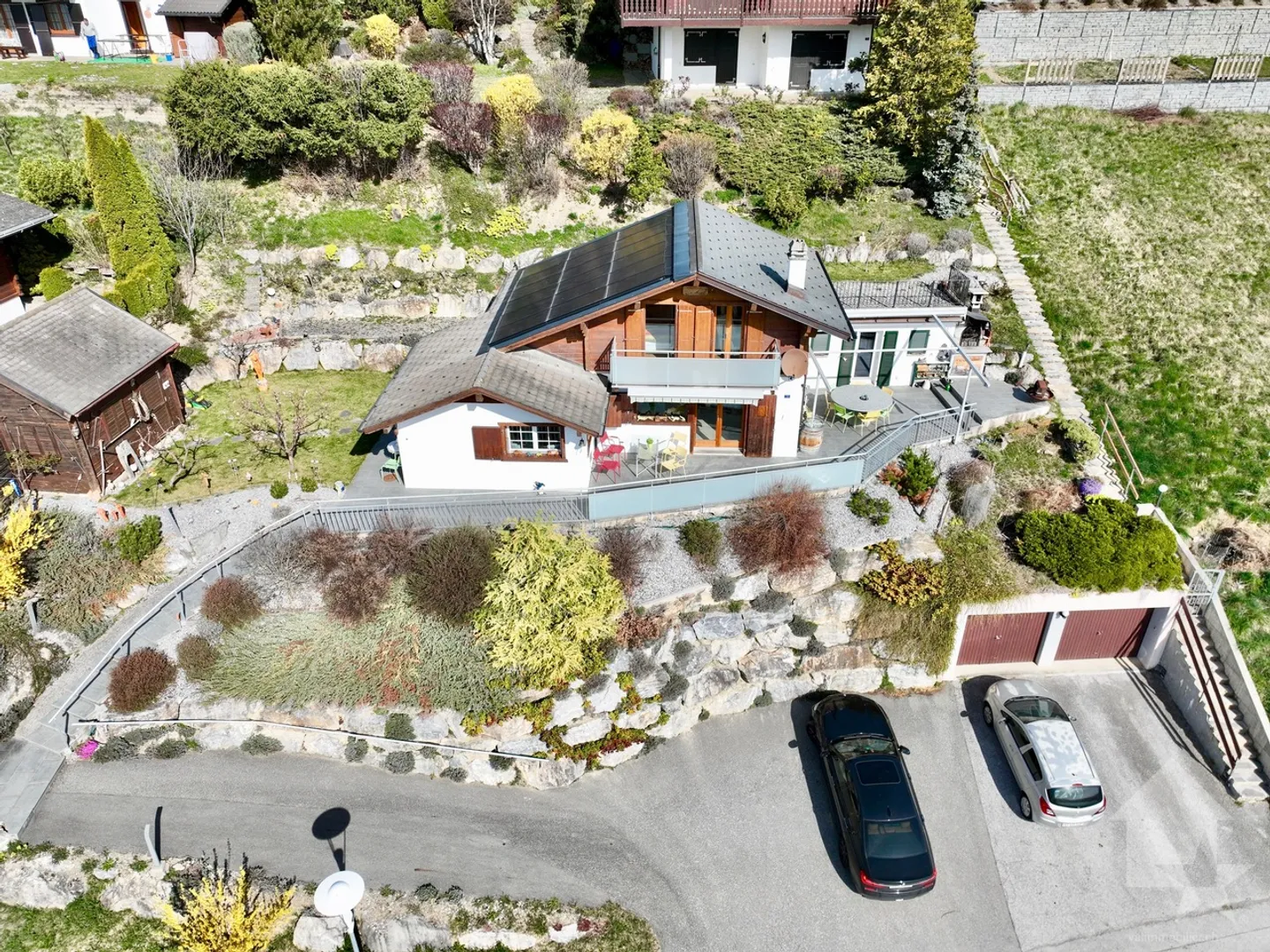 Chalet in vendita - Foto 30 di 34