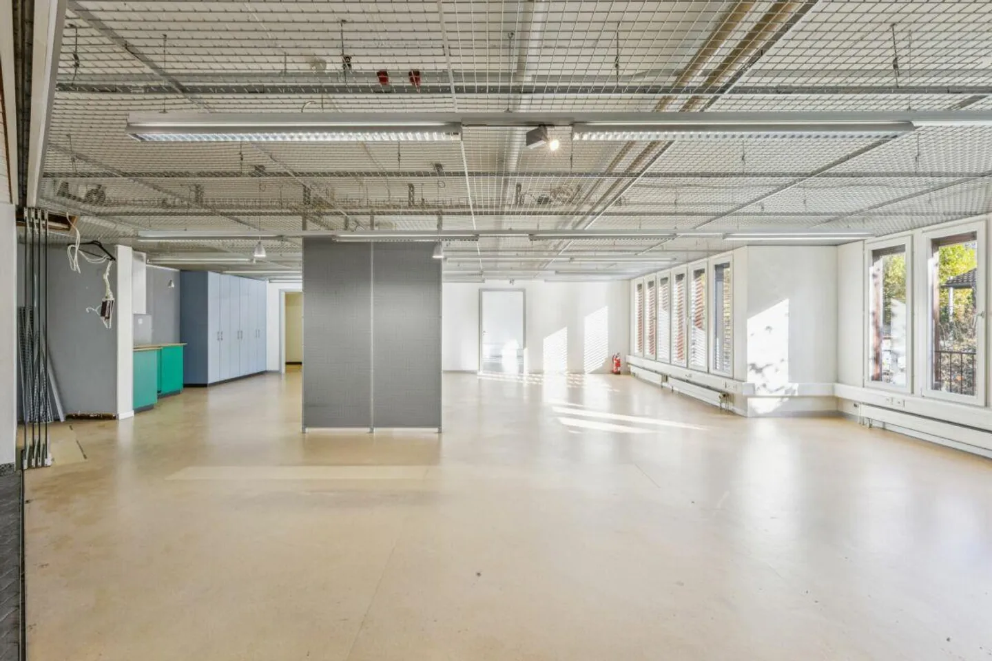 Your business in the heart of Sarnen at Lindenhof - Photo 6 of 13