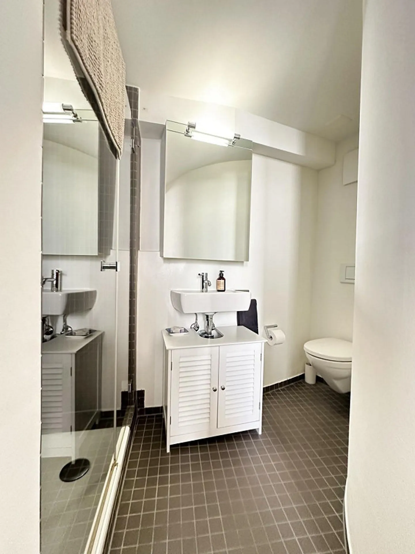 Moderne Maisonette in Luzern - Foto 5 von 12