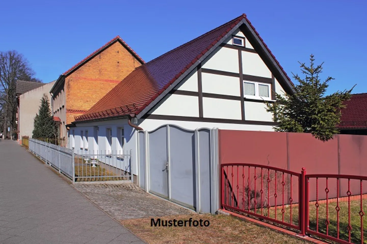 Auktionsobjekt in Faido - Foto 1 von 13
