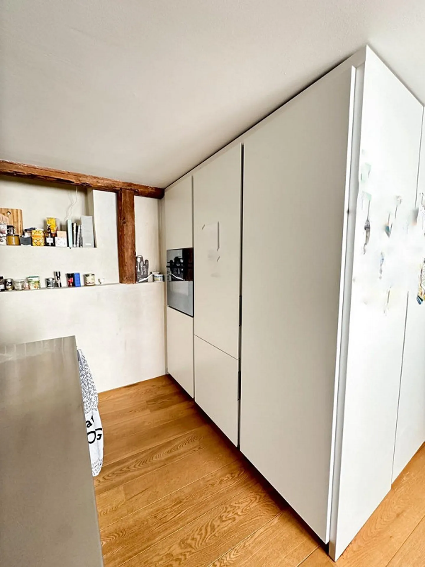 Moderne Maisonette in Luzern - Foto 7 von 12