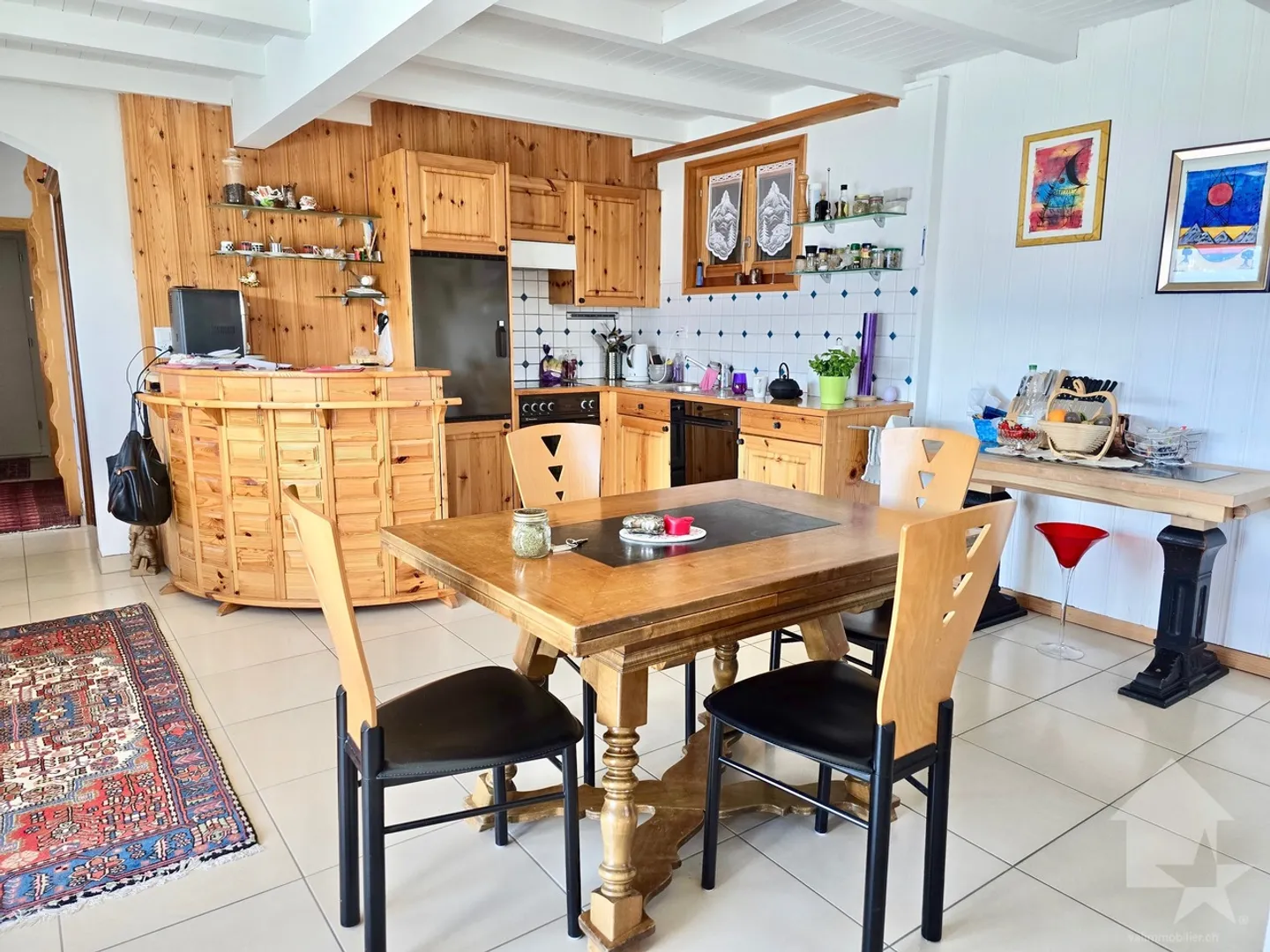 Chalet in vendita - Foto 14 di 34