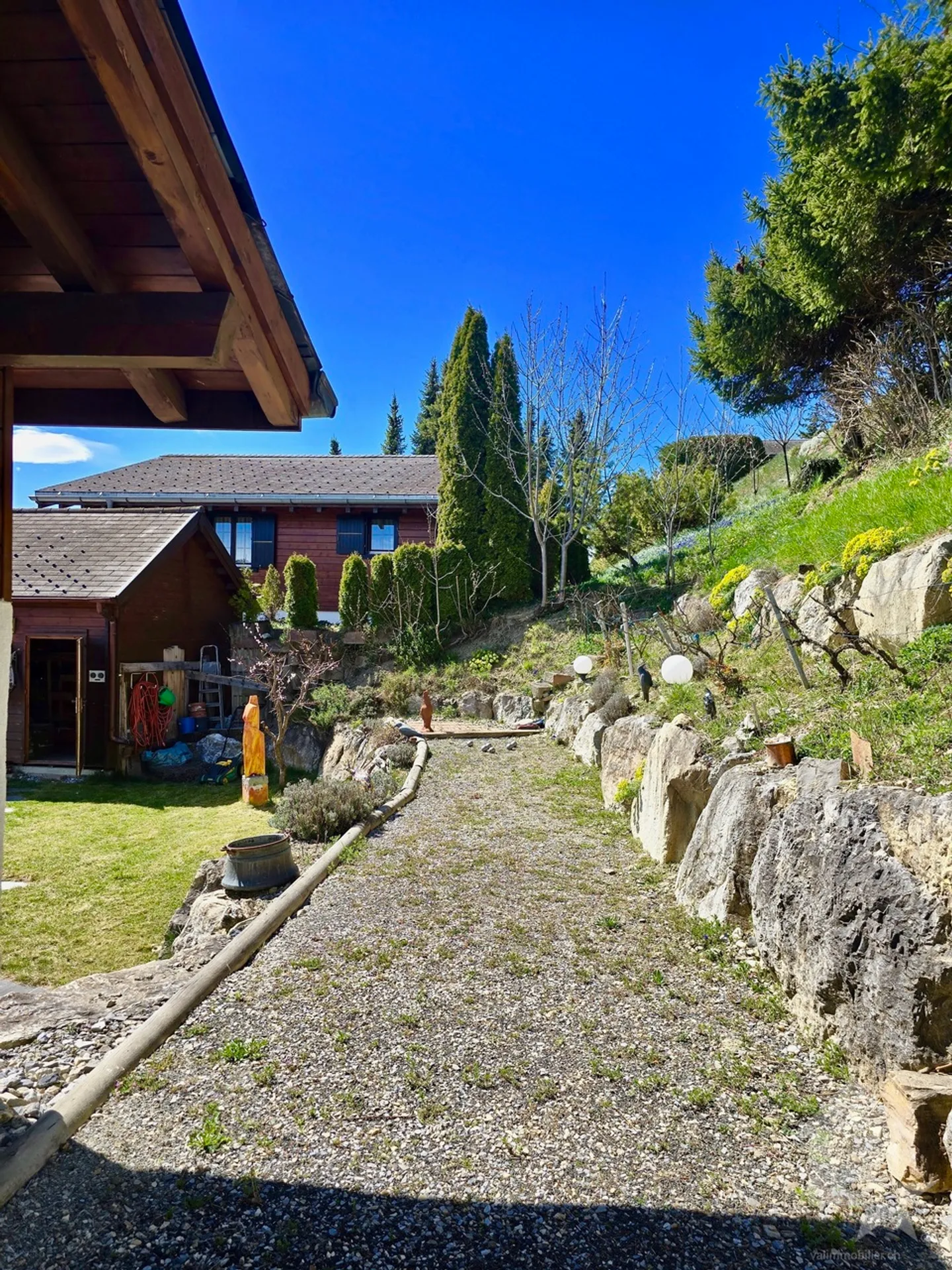 Chalet in vendita - Foto 17 di 34