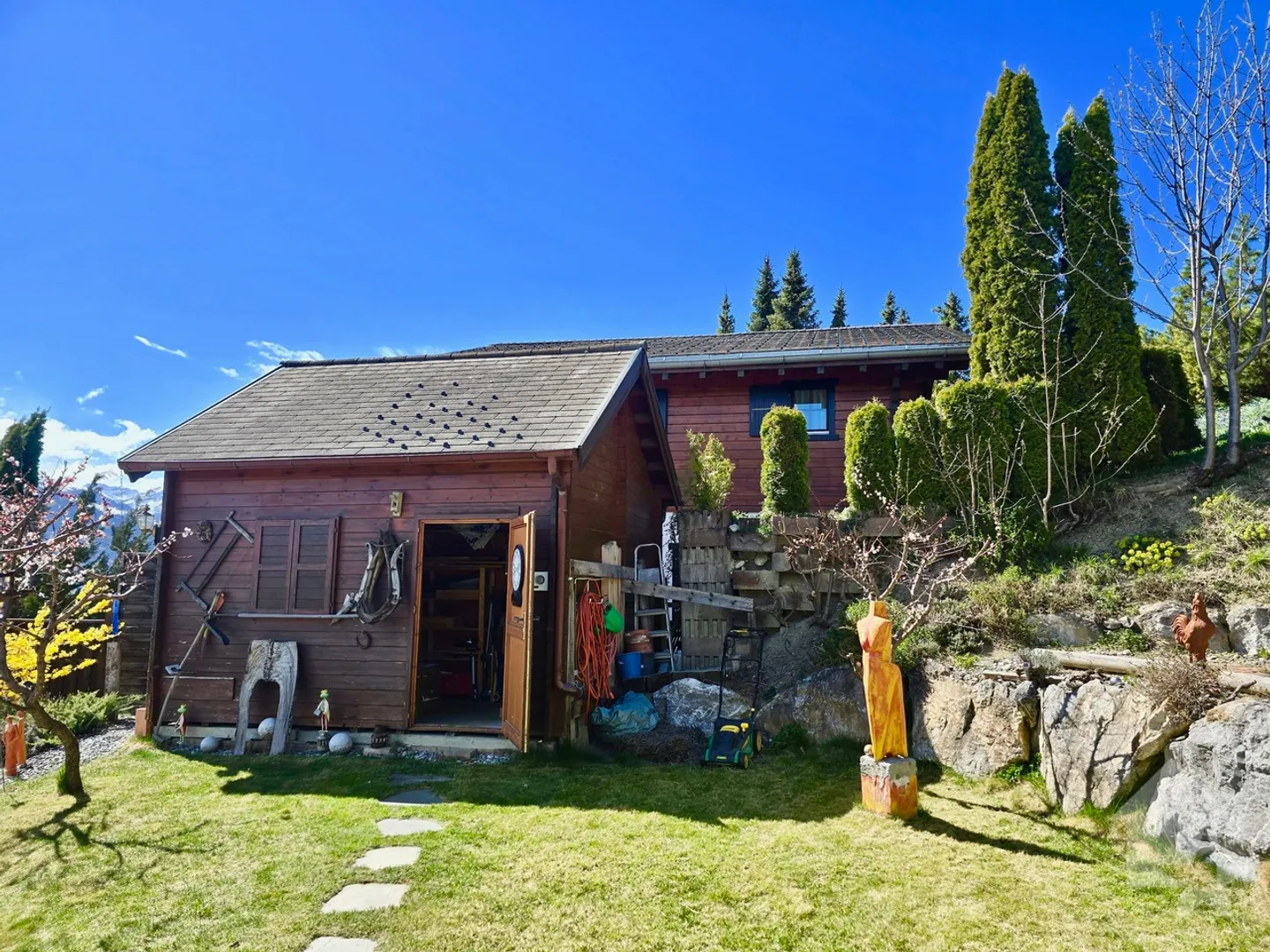 Chalet in vendita - Foto 18 di 34