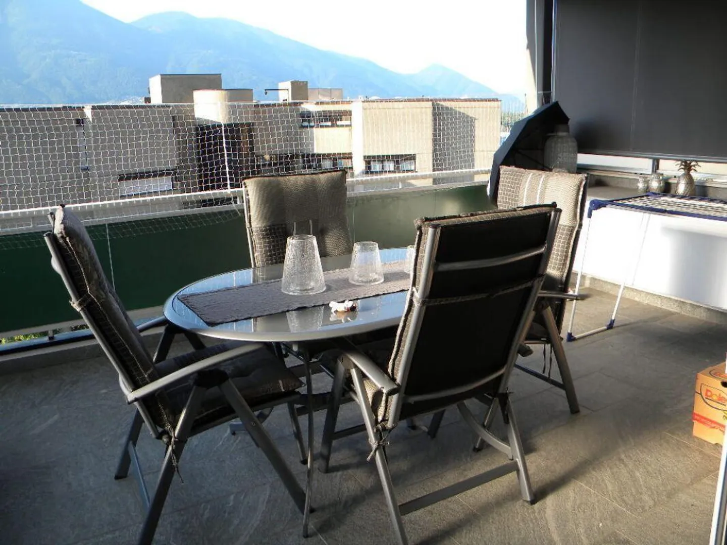 Appartamento Incantevole con Vista Lago - Foto 3 di 8