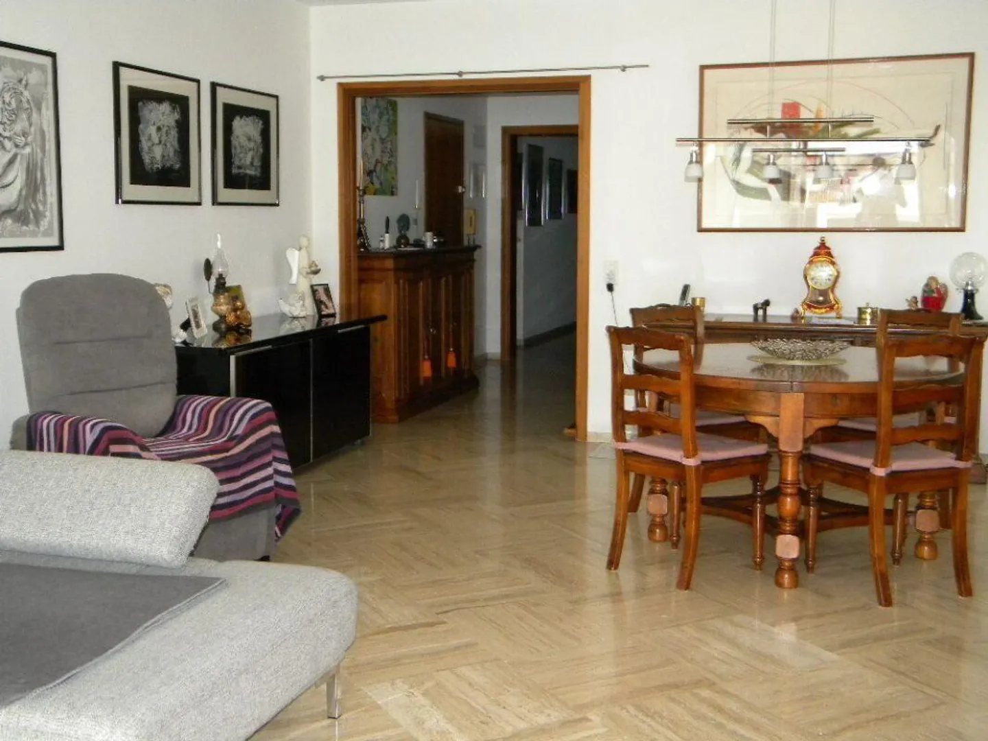 Appartamento Incantevole con Vista Lago - Foto 5 di 8