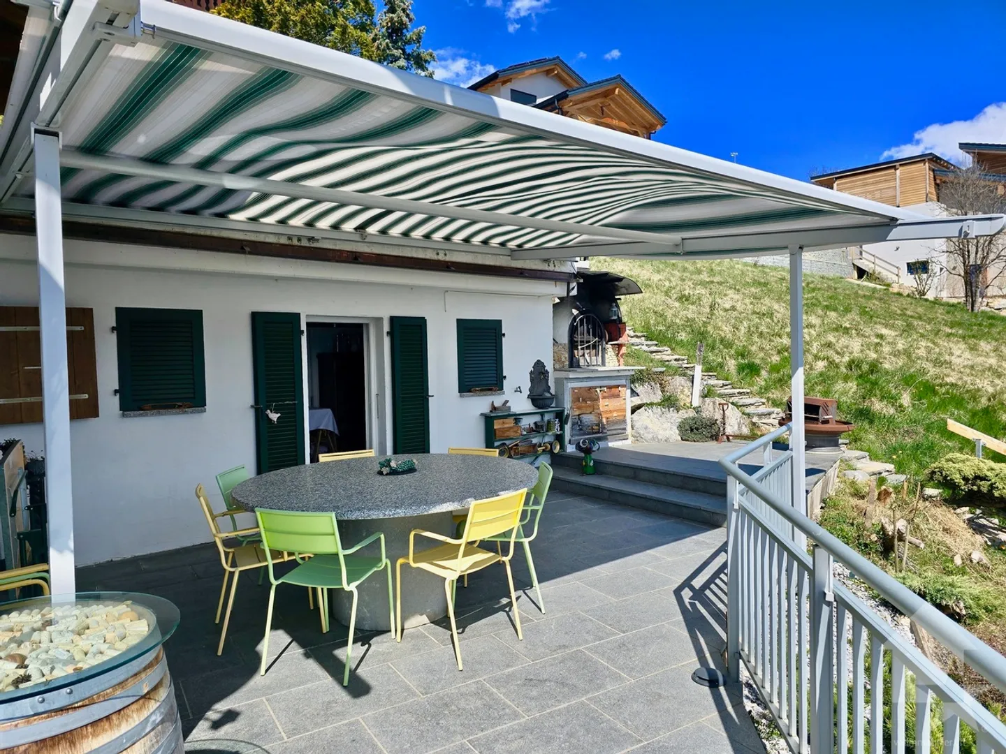 Chalet in vendita - Foto 16 di 34