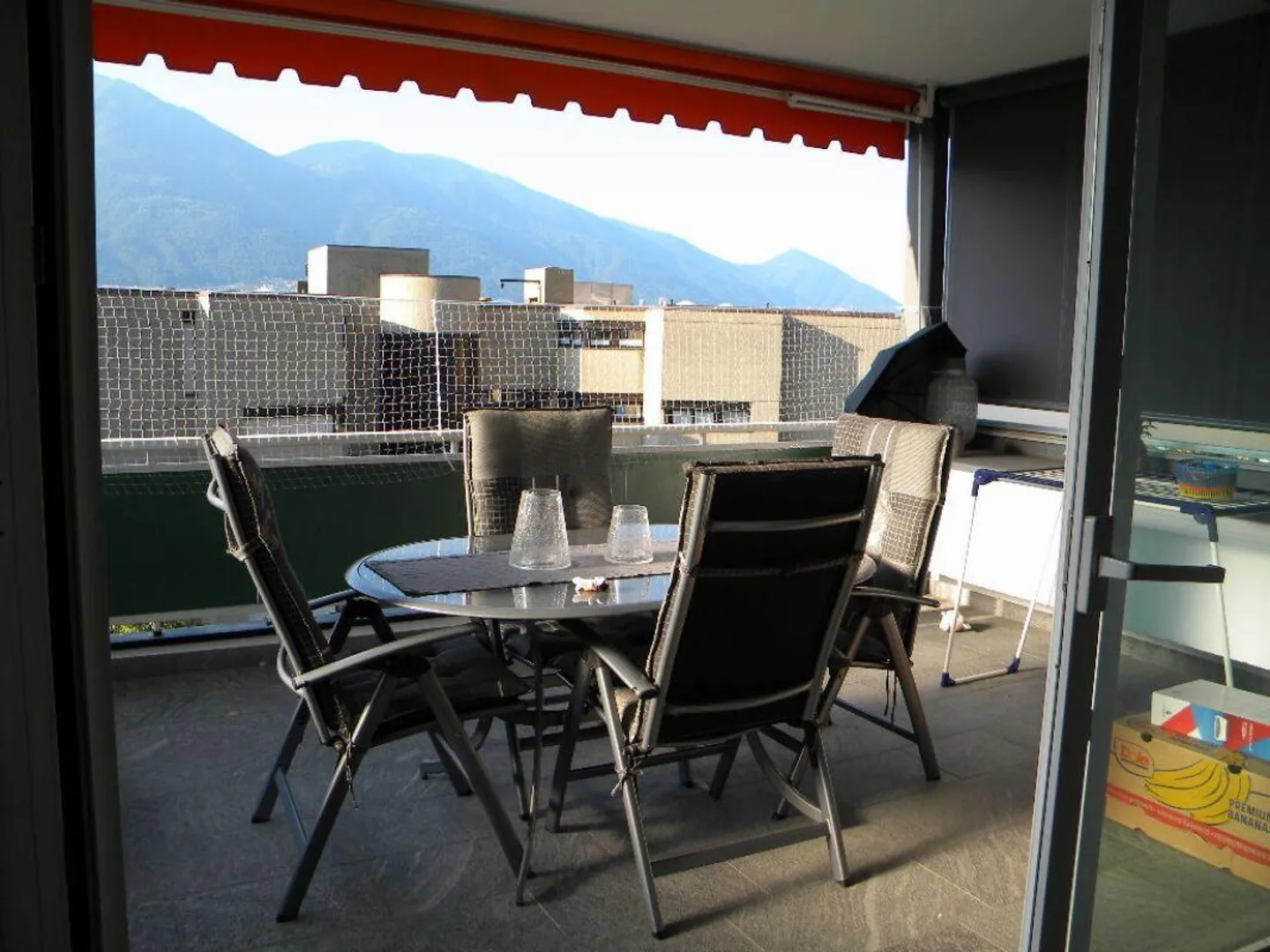 Appartamento Incantevole con Vista Lago - Foto 8 di 8