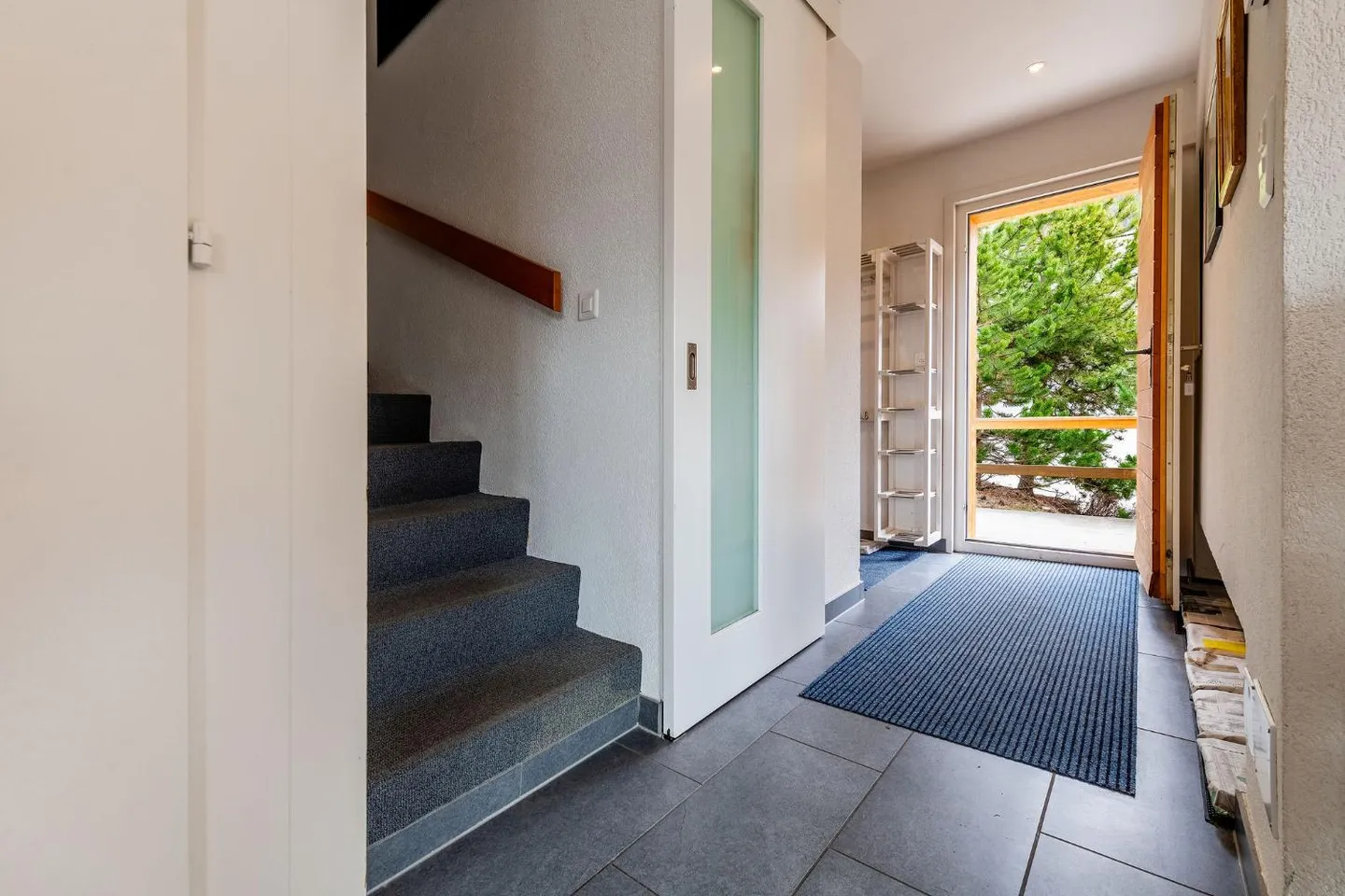 Chalet Le Nid: Alpiner Komfort - Foto 5 von 19