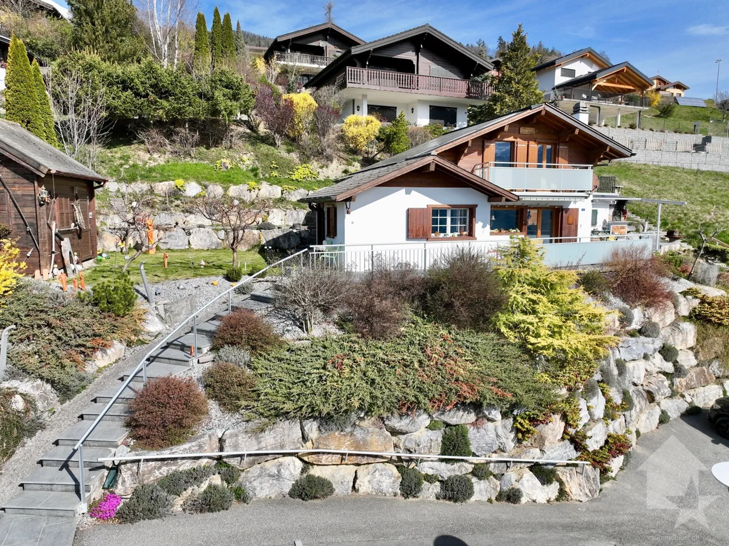 Chalet in vendita - Foto 34 di 34