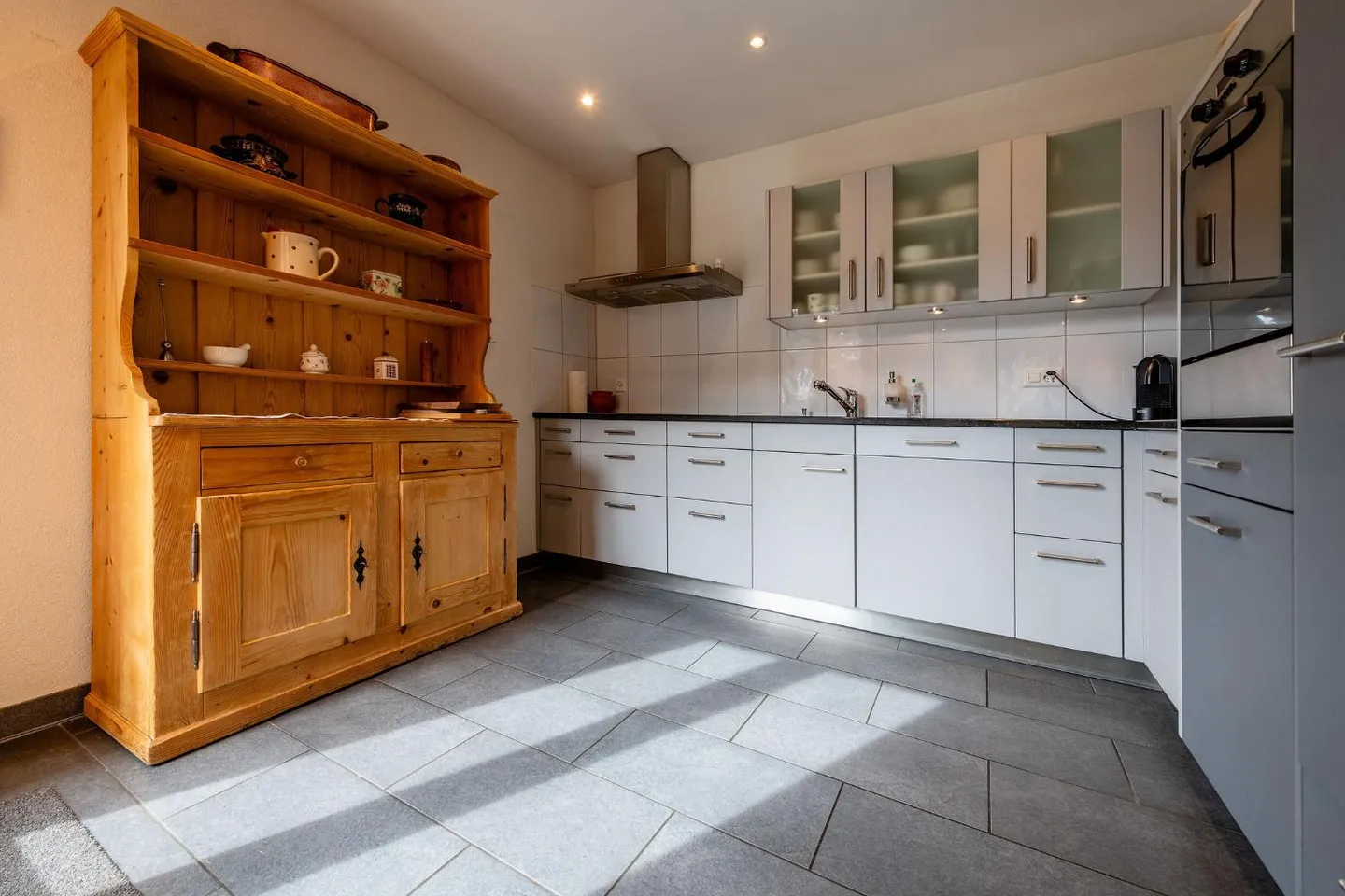 Chalet Le Nid: Alpiner Komfort - Foto 6 von 19