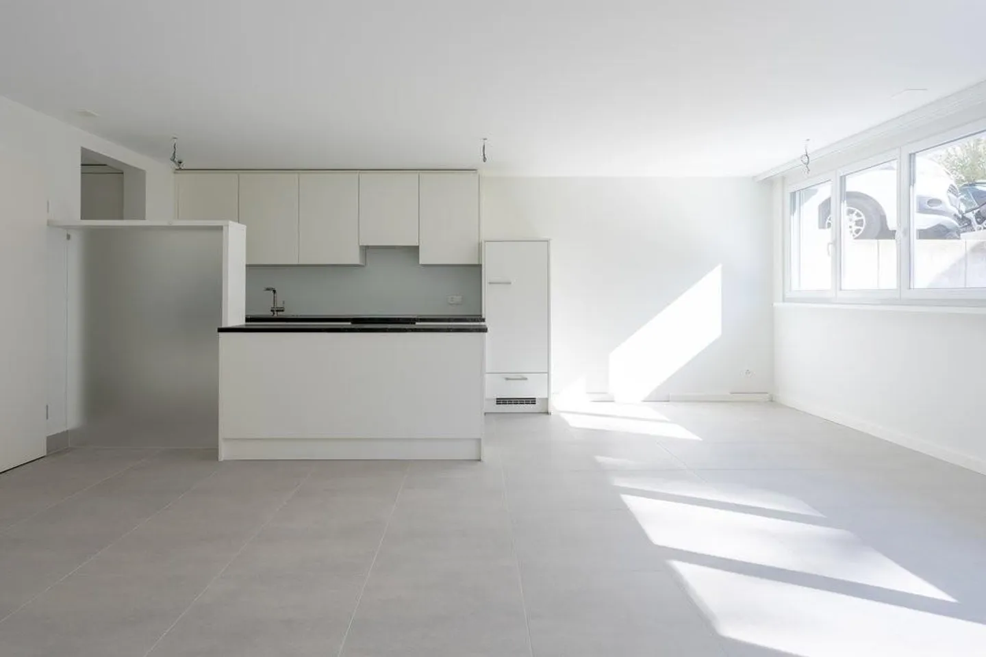 Appartement 2 pièces avec confort : lave-linge-sèche-linge inclus ! - Photo 1 sur 12