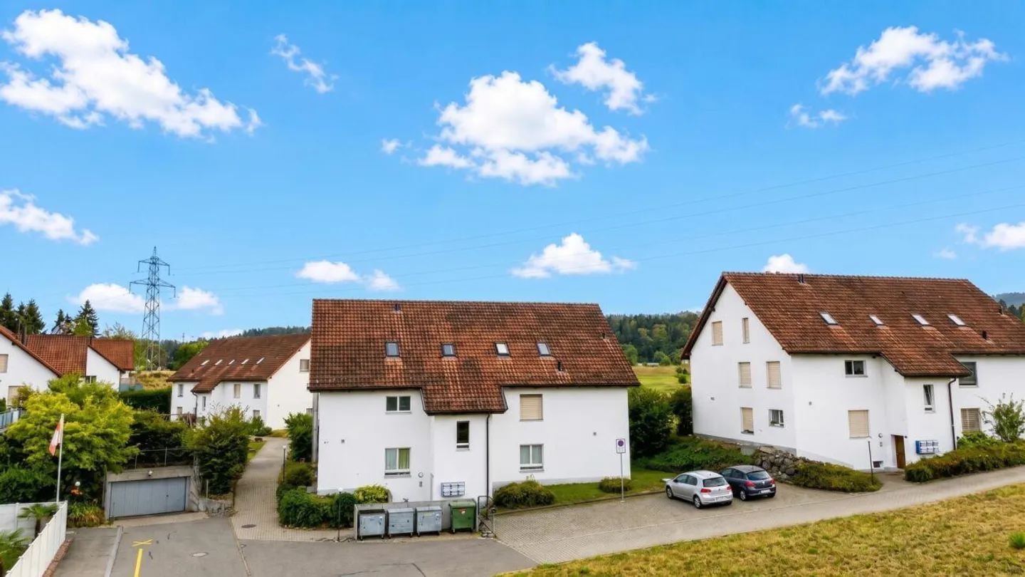 Ein Maisonette-Traum mit vielen Extras - Photo 8 sur 9