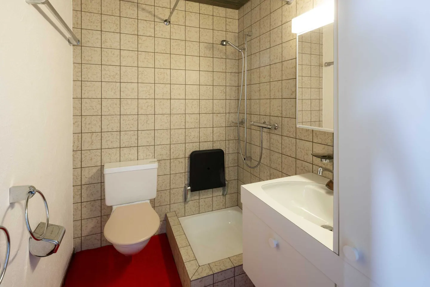 Charmantes Einfamilienhaus am Waldrand - Foto 13 von 15