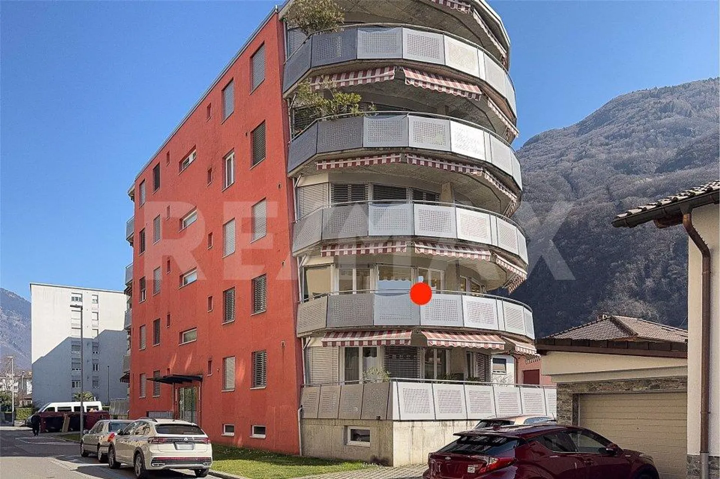 Appartamento moderno a Bellinzona - Foto 1 di 13