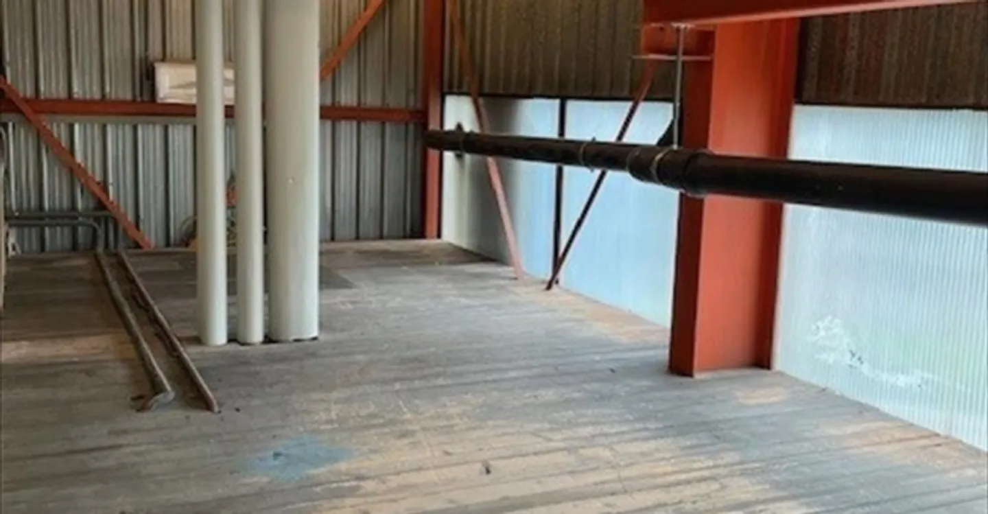 «Bureau» - Photo 8 sur 13