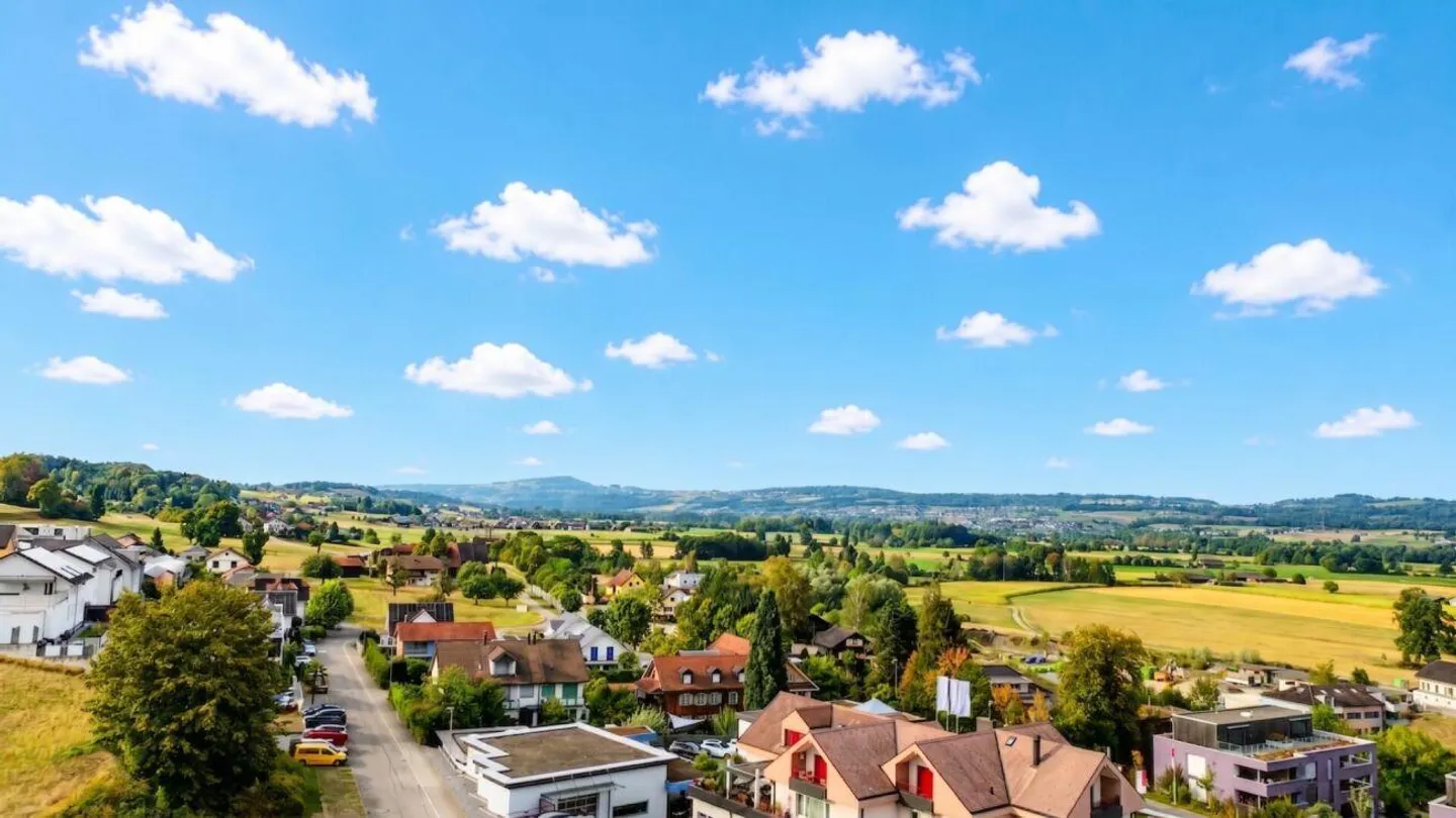 Ein Maisonette-Traum mit vielen Extras - Photo 9 sur 9