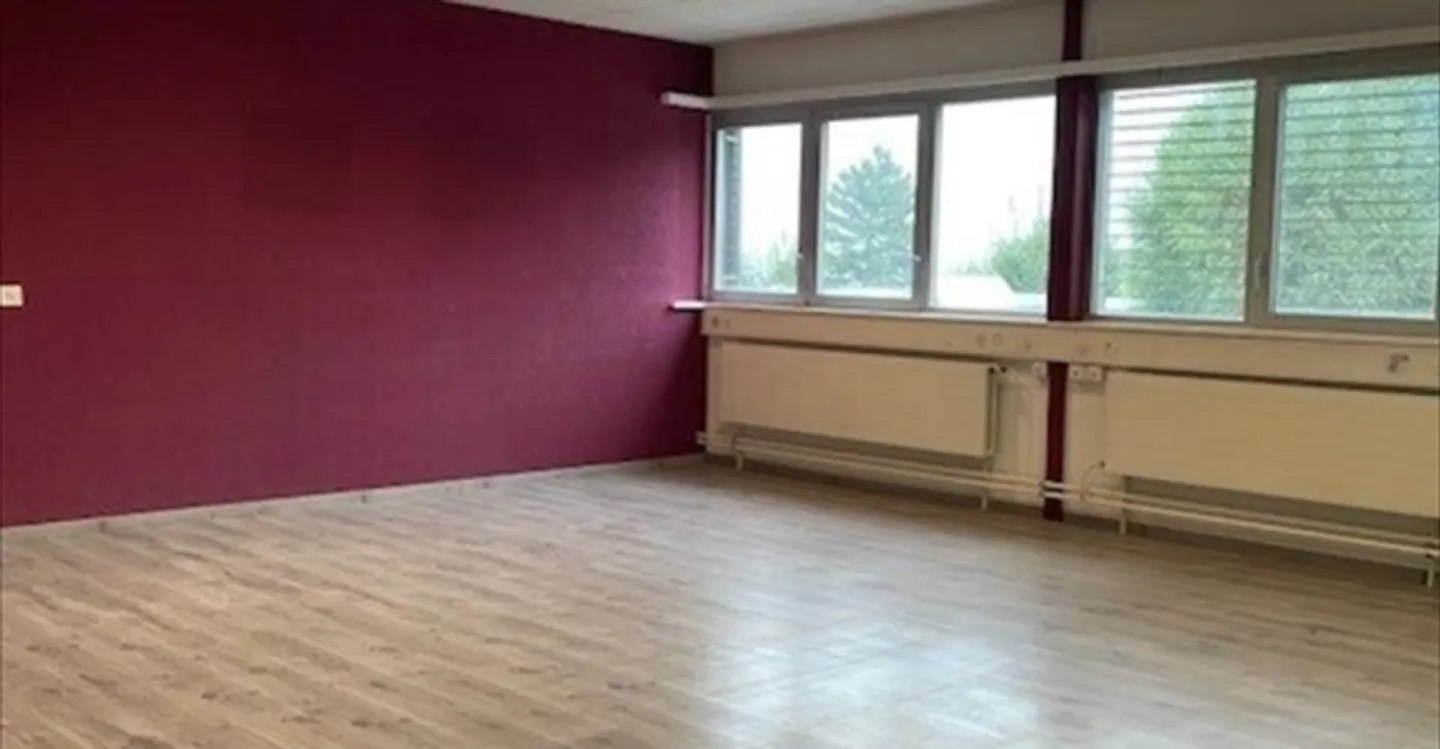 «Bureau» - Photo 11 sur 13