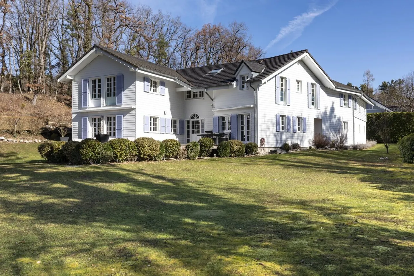 Wunderschöne Villa im Herzen der Natur - Foto 2 von 13