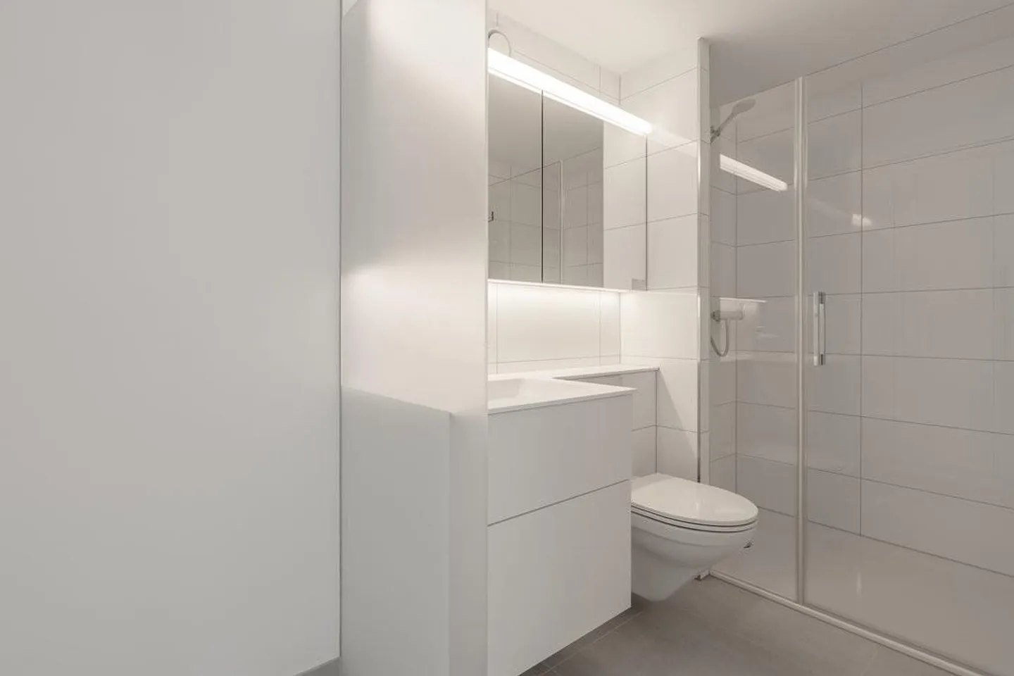 Appartement 2 pièces avec confort : lave-linge-sèche-linge inclus ! - Photo 7 sur 12