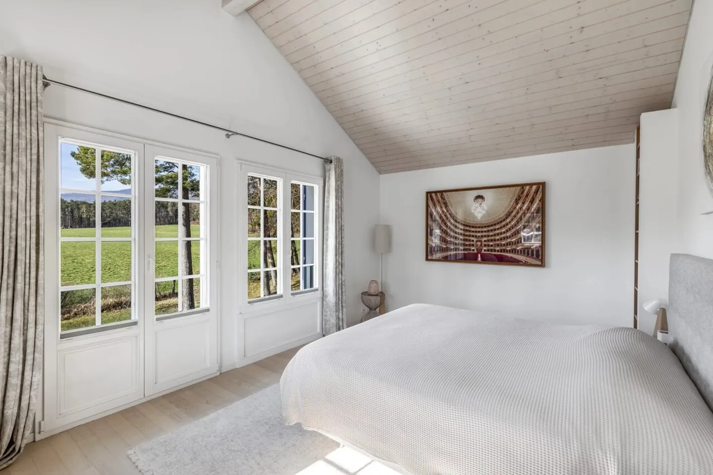 Wunderschöne Villa im Herzen der Natur - Foto 7 von 13