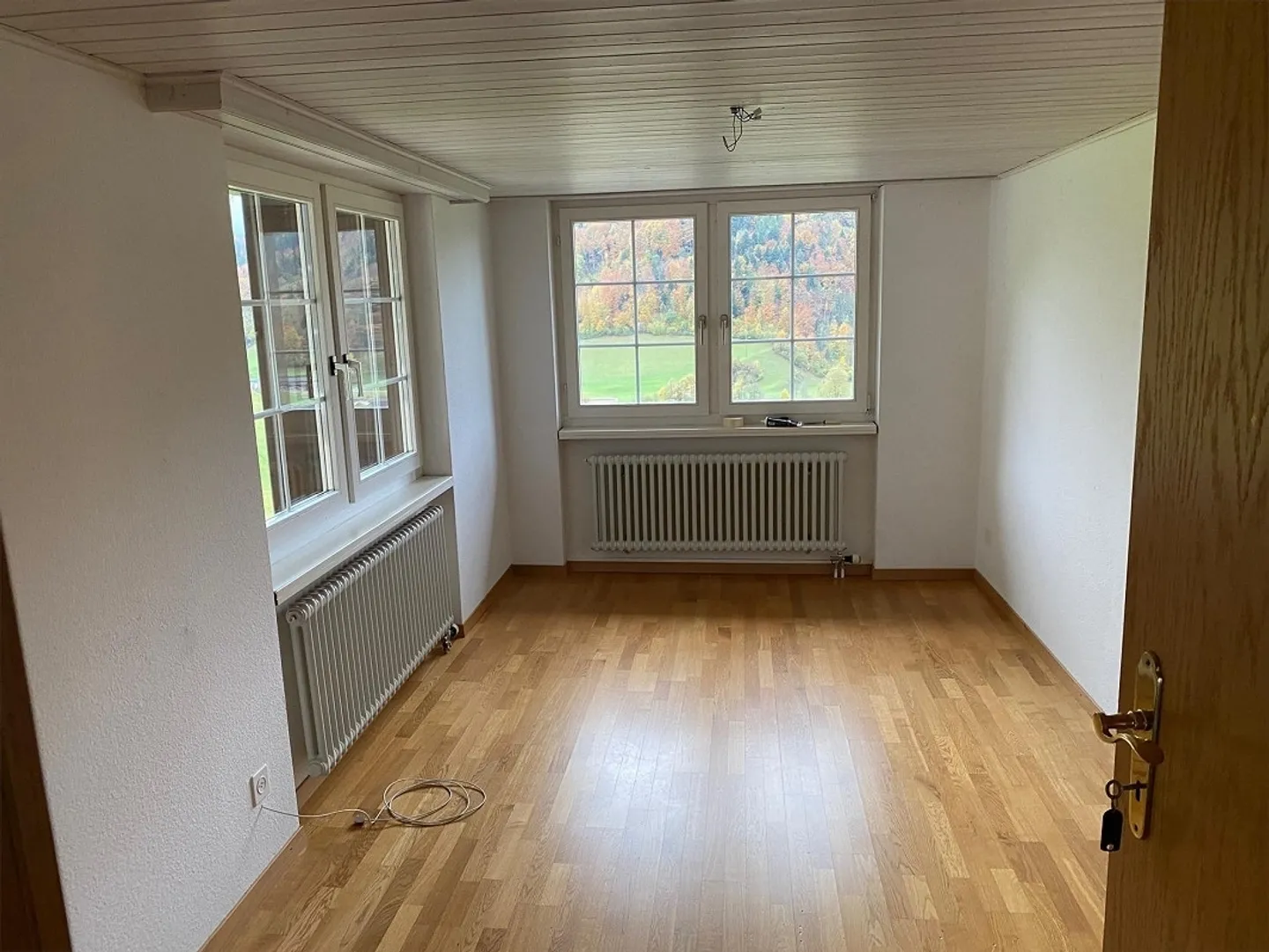 Helle 5.5-Zimmer-Wohnung - Foto 6 von 8