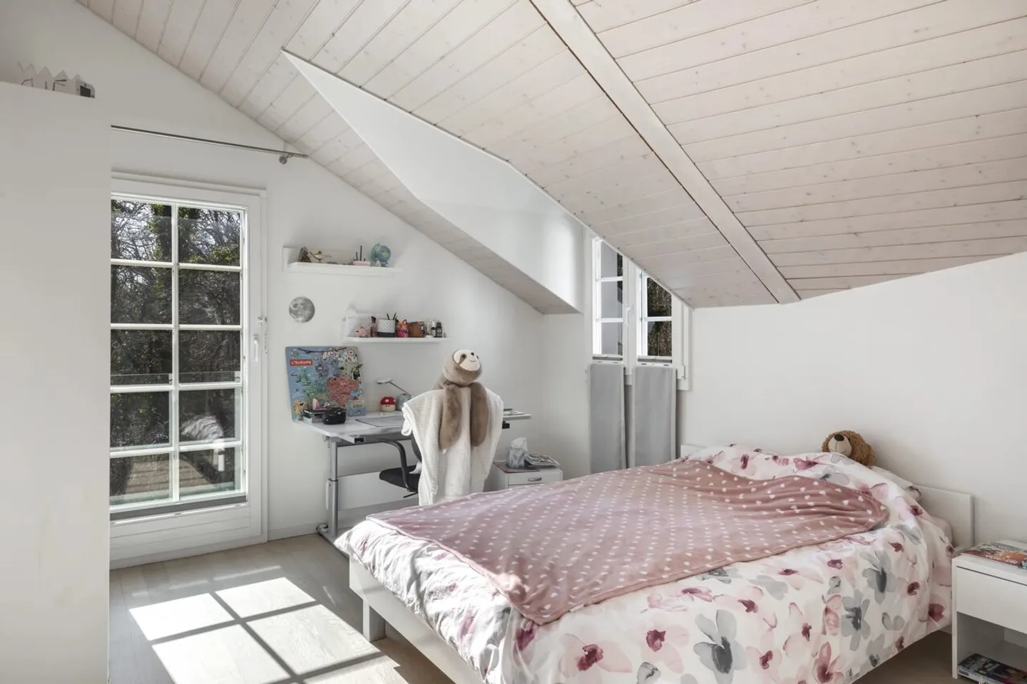 Wunderschöne Villa im Herzen der Natur - Foto 8 von 13