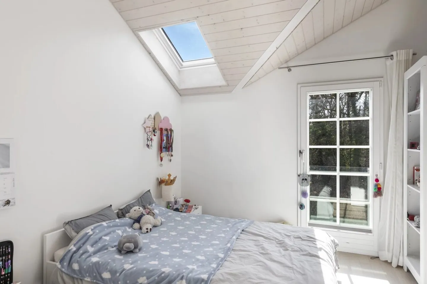 Wunderschöne Villa im Herzen der Natur - Foto 9 von 13