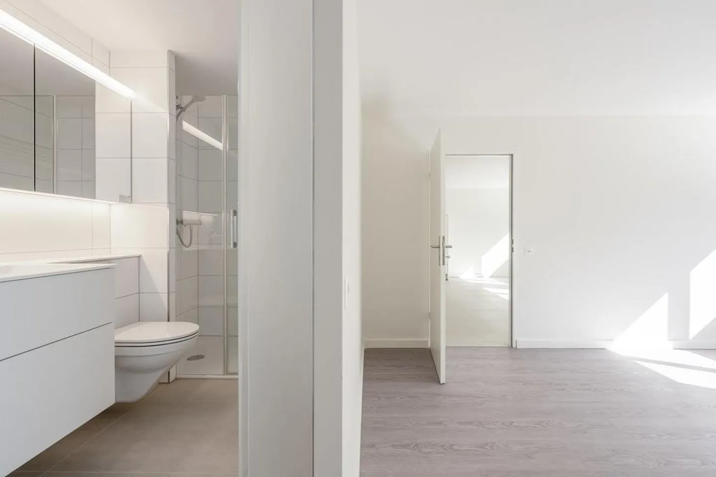 Appartement 2 pièces avec confort : lave-linge-sèche-linge inclus ! - Photo 6 sur 12