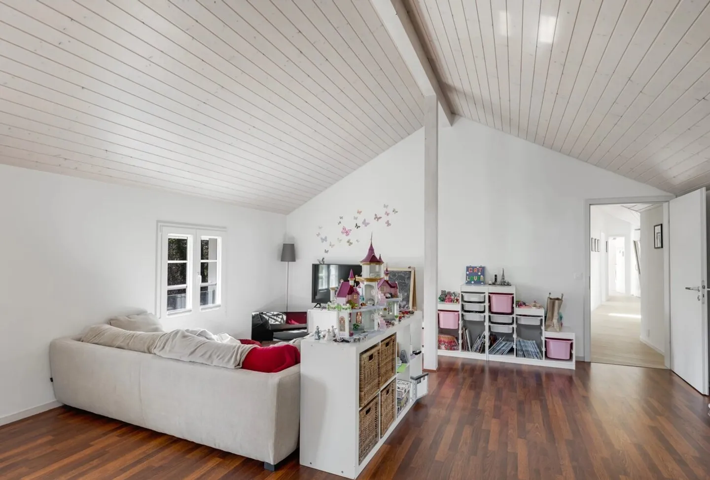 Wunderschöne Villa im Herzen der Natur - Foto 10 von 13