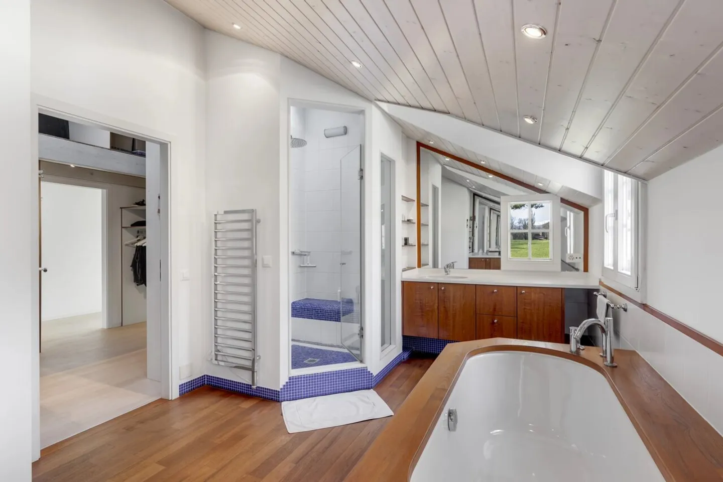 Wunderschöne Villa im Herzen der Natur - Foto 11 von 13