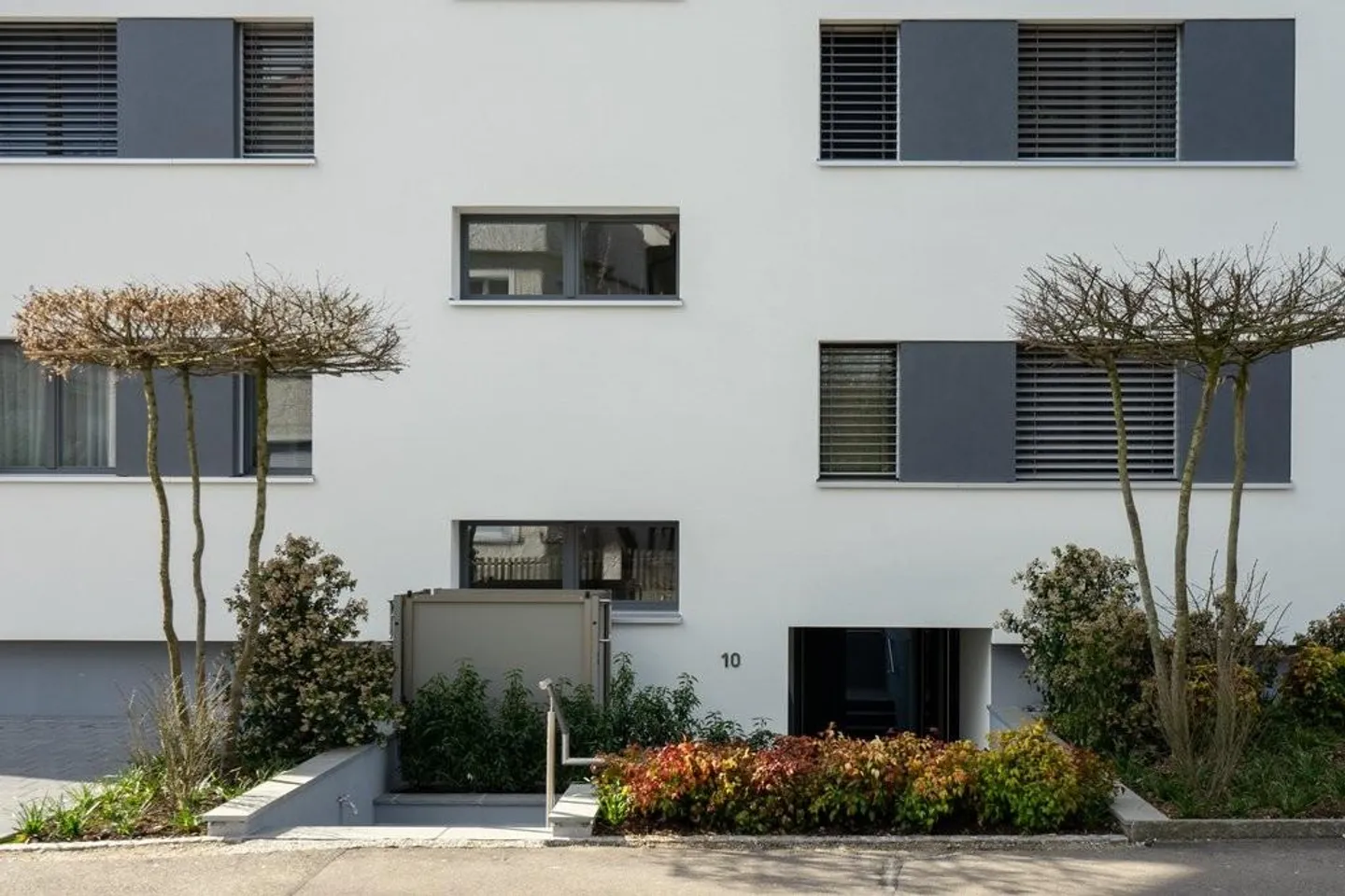 Appartement 2 pièces avec confort : lave-linge-sèche-linge inclus ! - Photo 12 sur 12