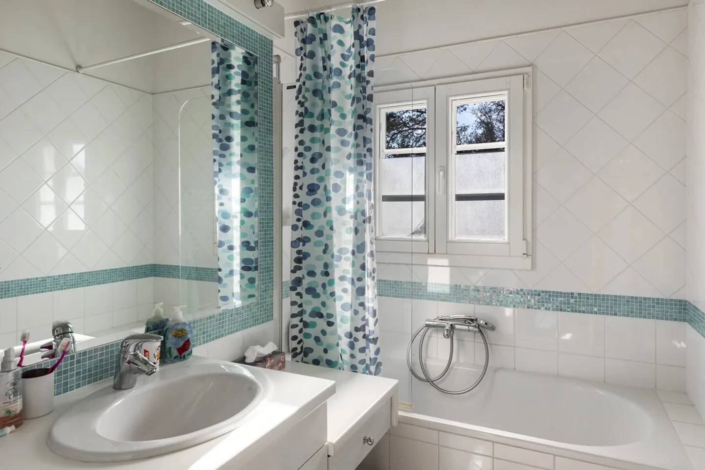 Wunderschöne Villa im Herzen der Natur - Foto 12 von 13