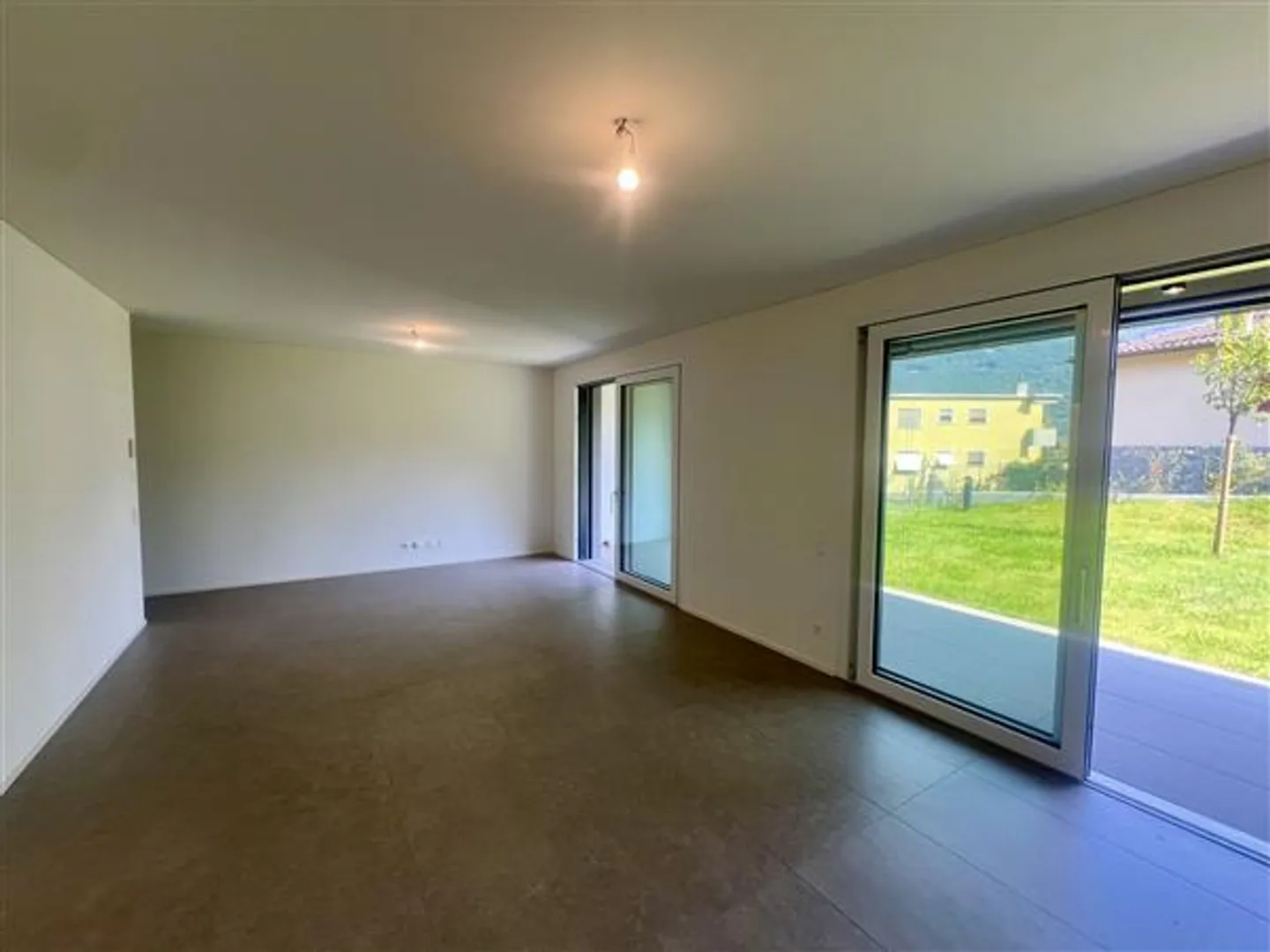 Rivera: 3.5-Room Apartment - Photo 11 of 12