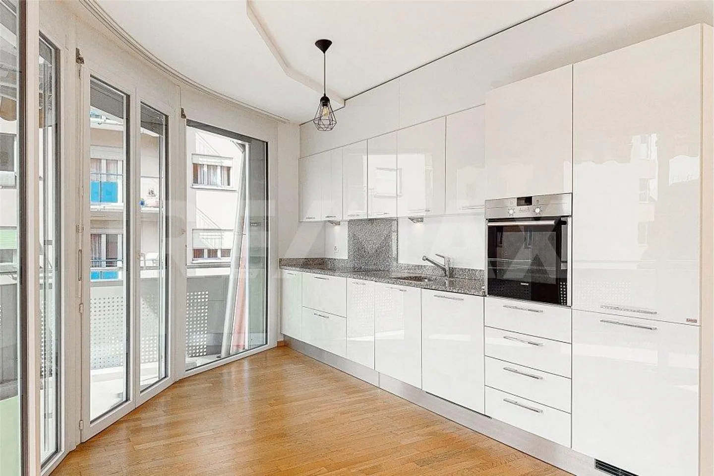 Appartamento moderno a Bellinzona - Foto 13 di 13