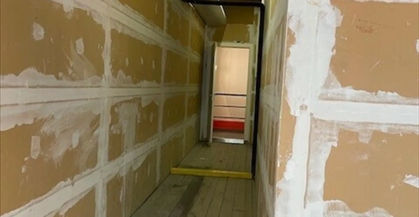 «Bureau» - Photo 12 sur 13