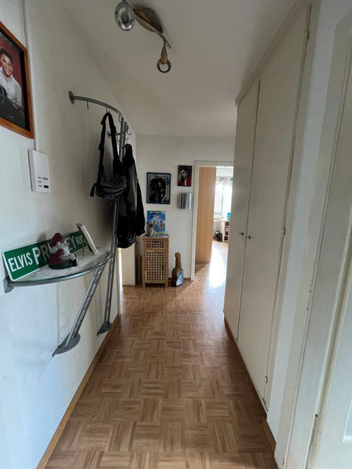 Charmante Wohnung in Ruhiger Lage - Foto 2 von 12