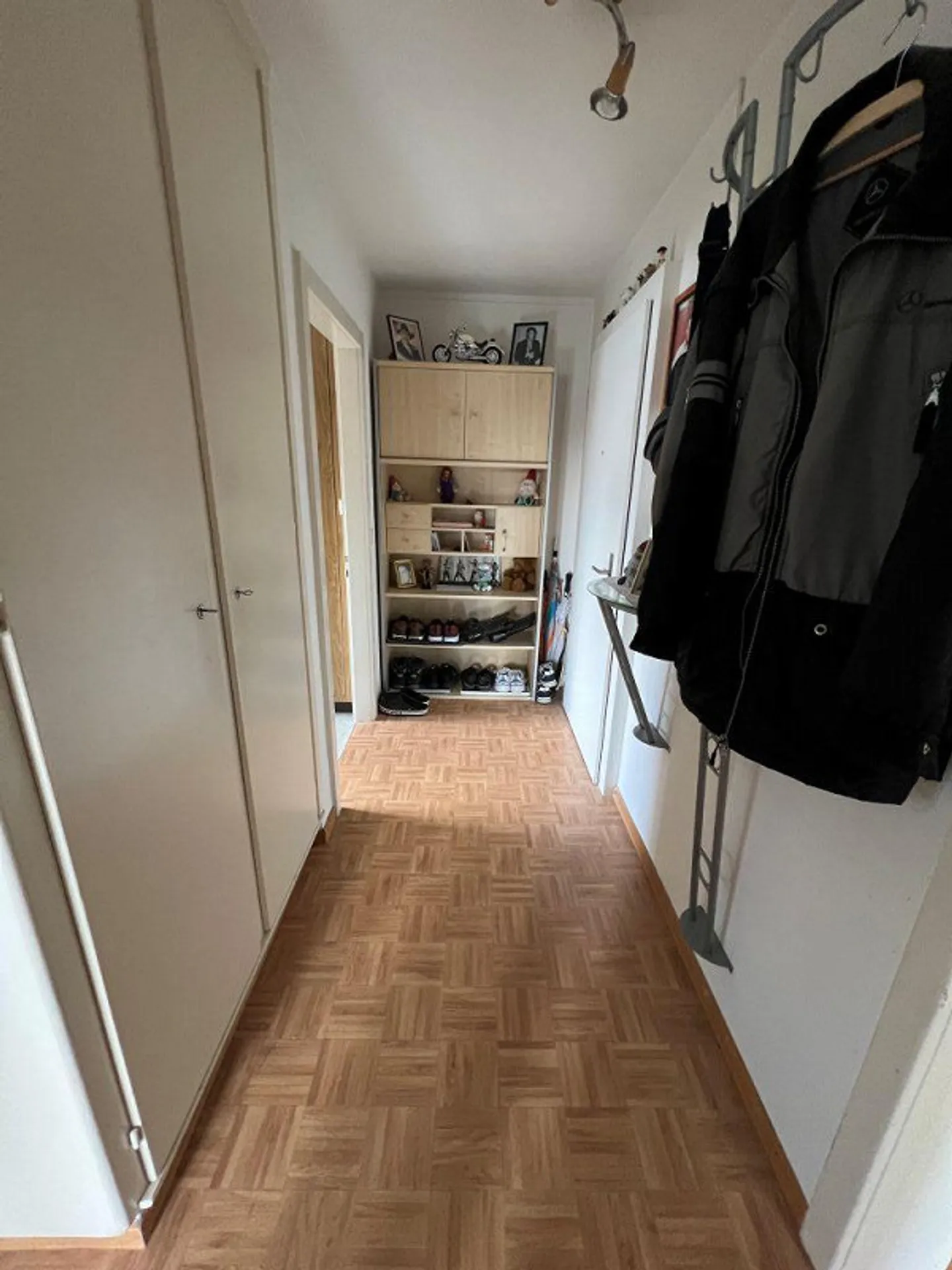 Charmante Wohnung in Ruhiger Lage - Foto 3 von 12