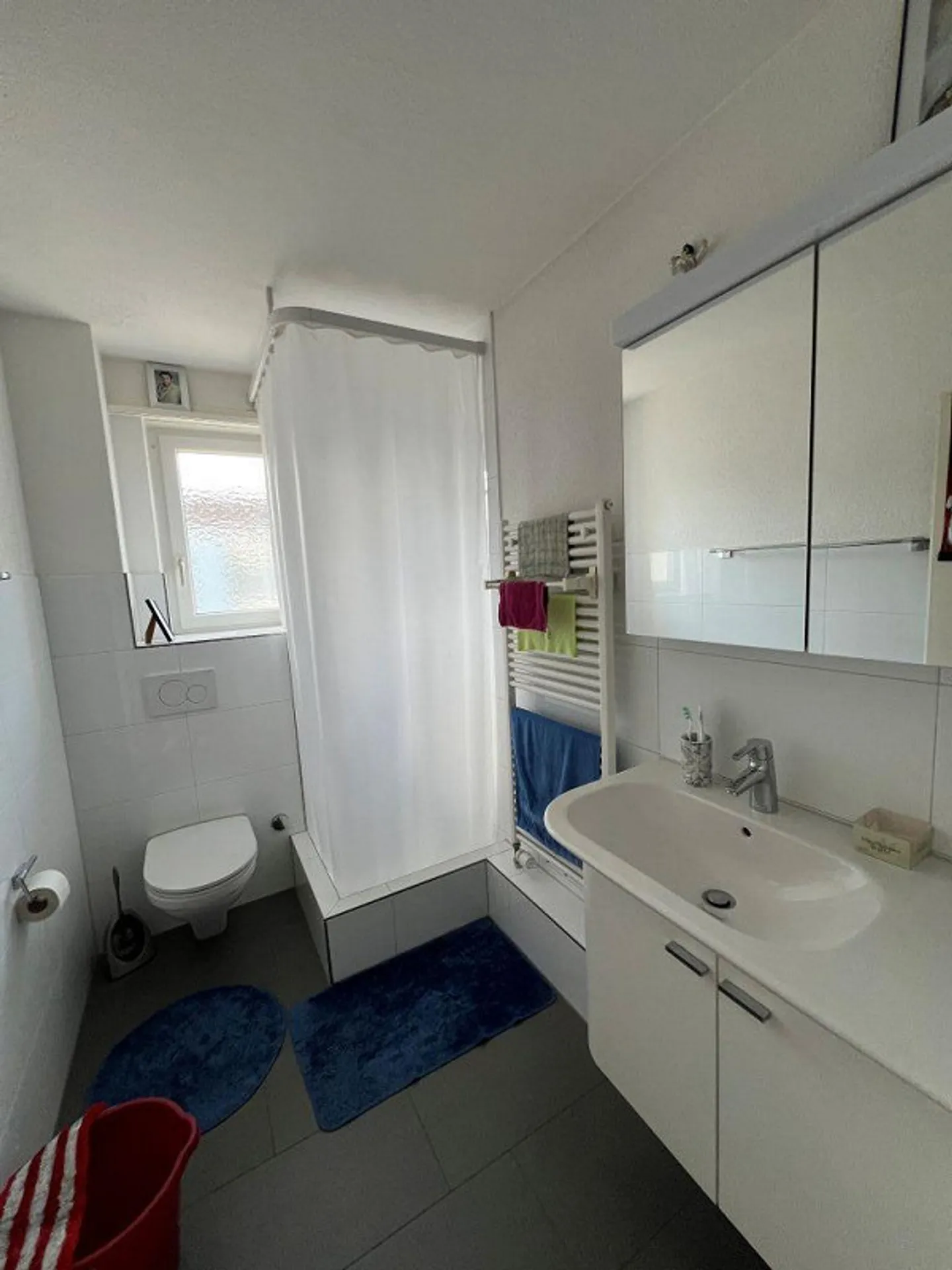 Charmante Wohnung in Ruhiger Lage - Foto 4 von 12