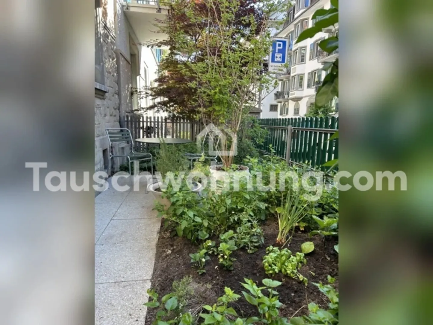 [APPARTAMENTO IN SCAMBIO] Fascino di un vecchio edificio ristrutturato e area giardino per più grande - Foto 4 di 6