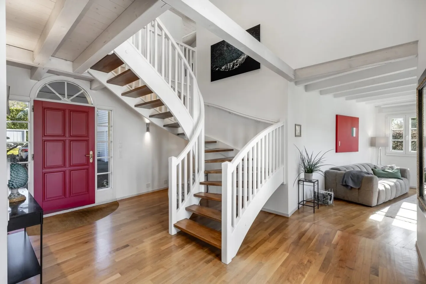 Wunderschöne Villa im Herzen der Natur - Foto 13 von 13